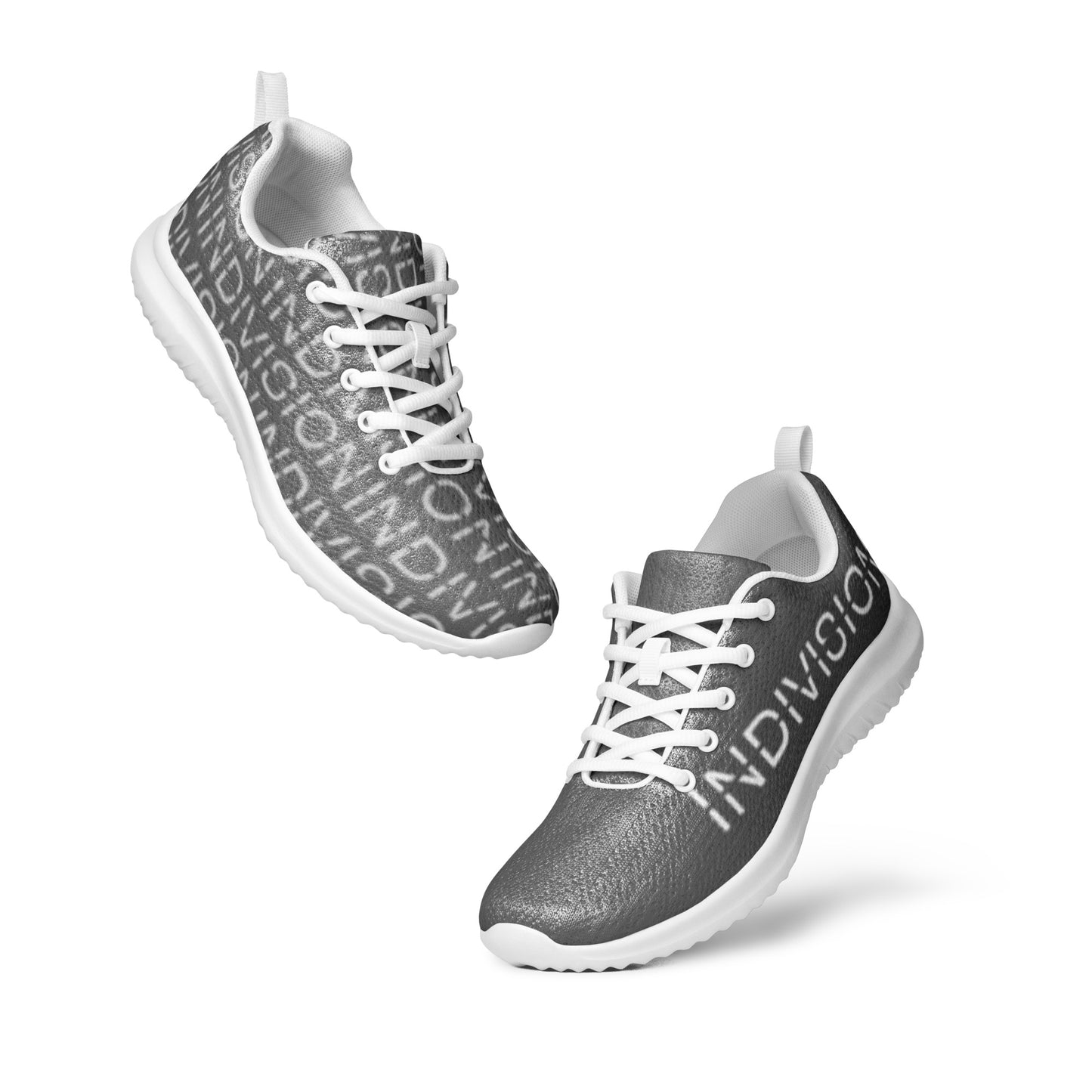 INDIVISION - INDI's Athletic (Grey)