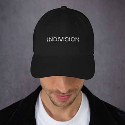 INDIVISION - Dad hat