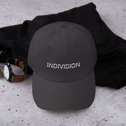 INDIVISION - Dad hat