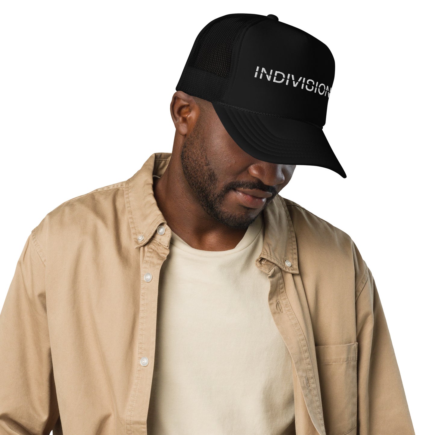 INDIVISION - Snap Back