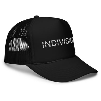 INDIVISION - Snap Back