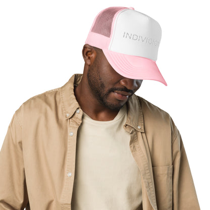 INDIVISION - Snap Back