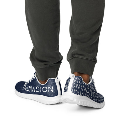 INDIVISION - INDI's Athletic (Navy)