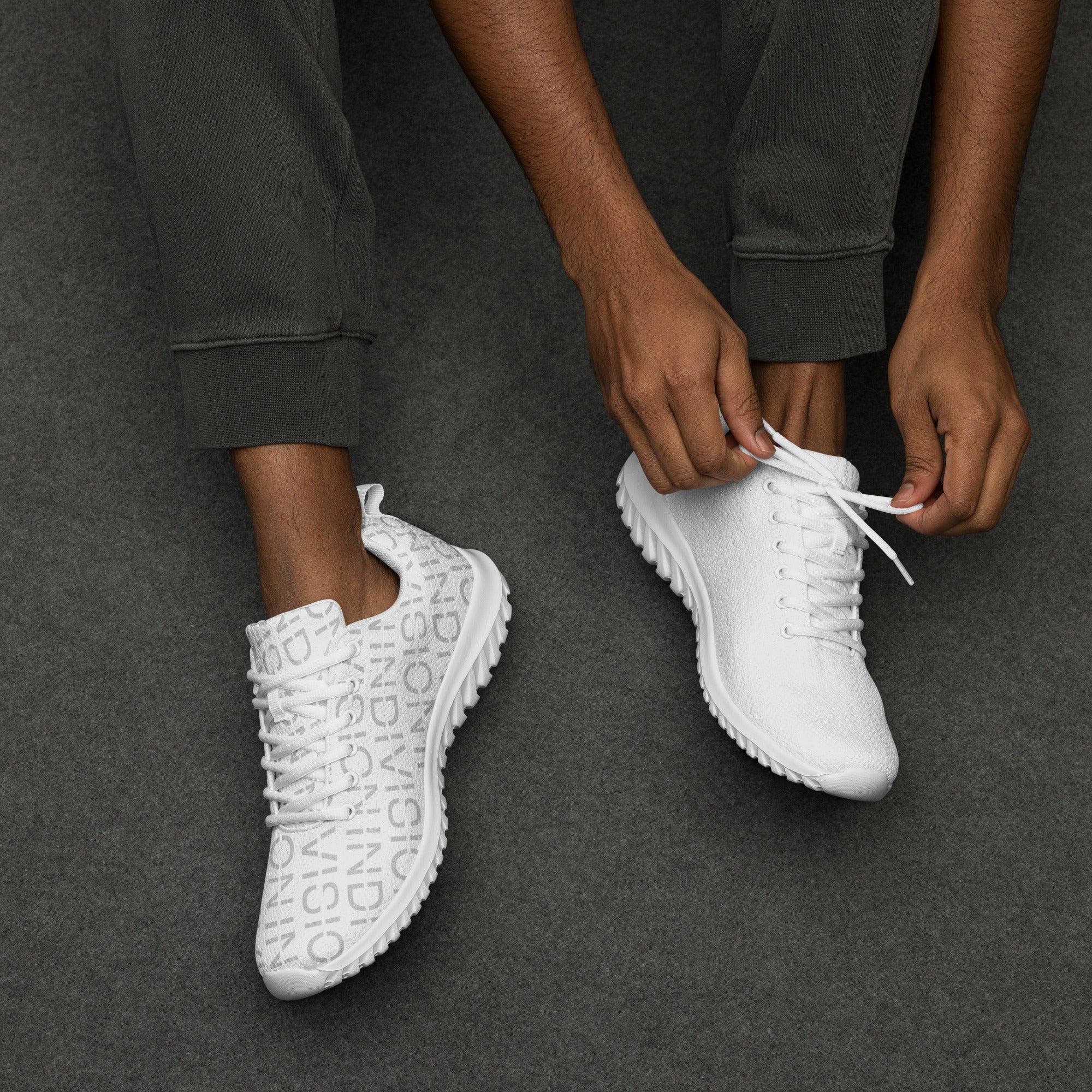 Mens Athletic INDI's