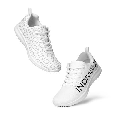 INDIVISION - INDI's Athletic (White)