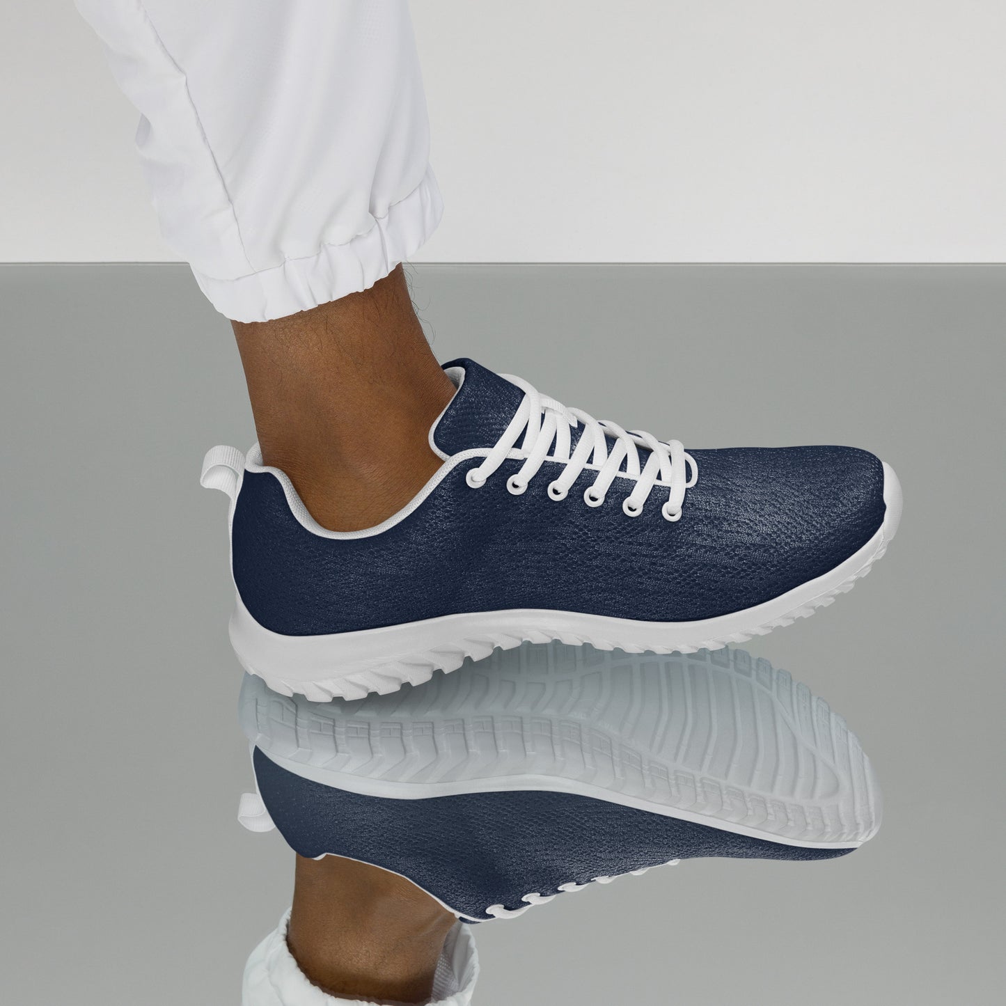 INDIVISION - INDI's Athletic (Navy)