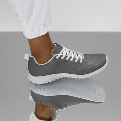 INDIVISION - INDI's Athletic (Grey)