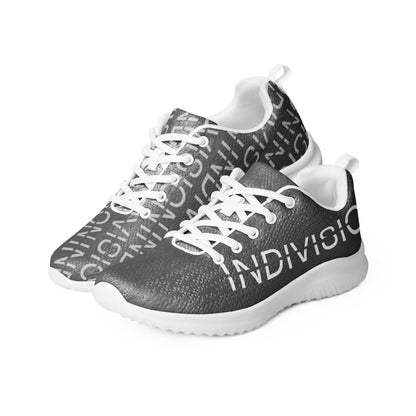 INDIVISION - INDI's Athletic (Grey)