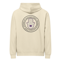 Cody Indigo Hoodie (Beige)
