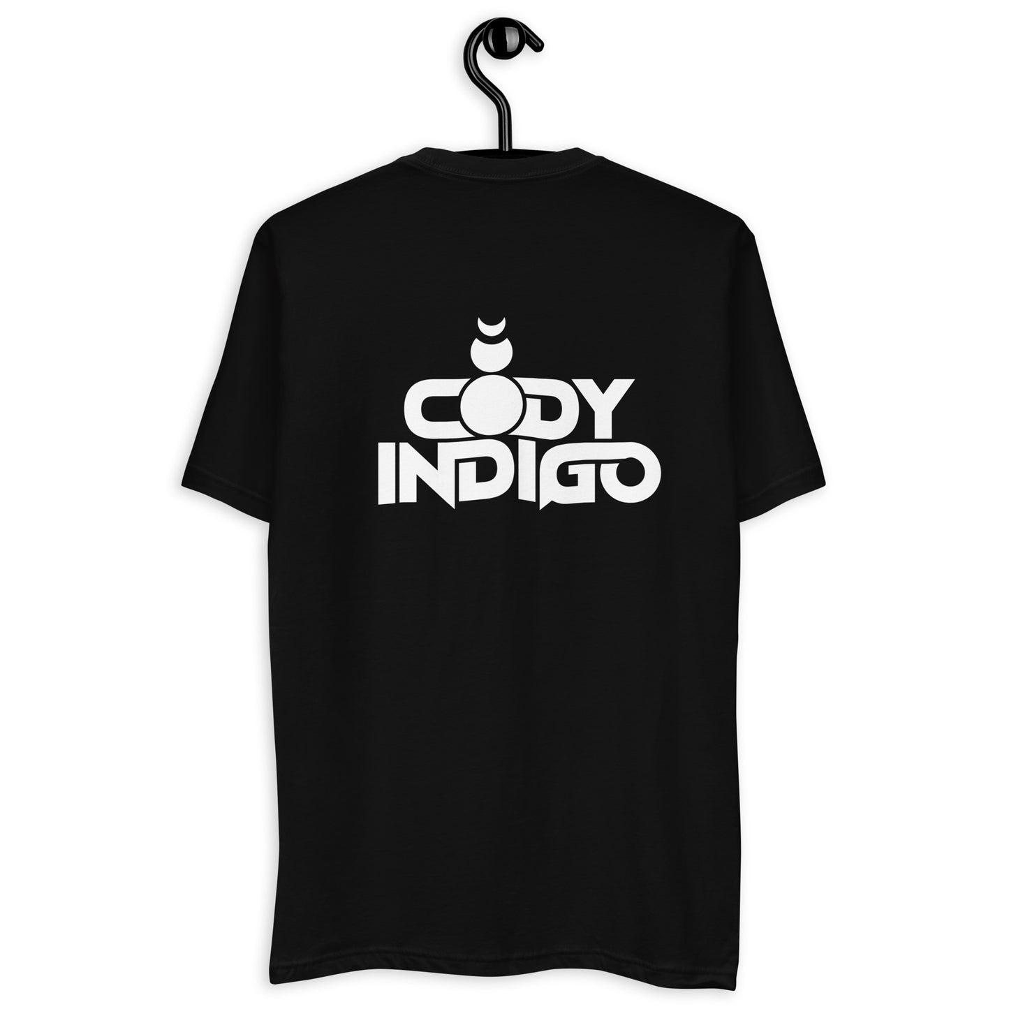 INDIVISION & Cody Indigo T