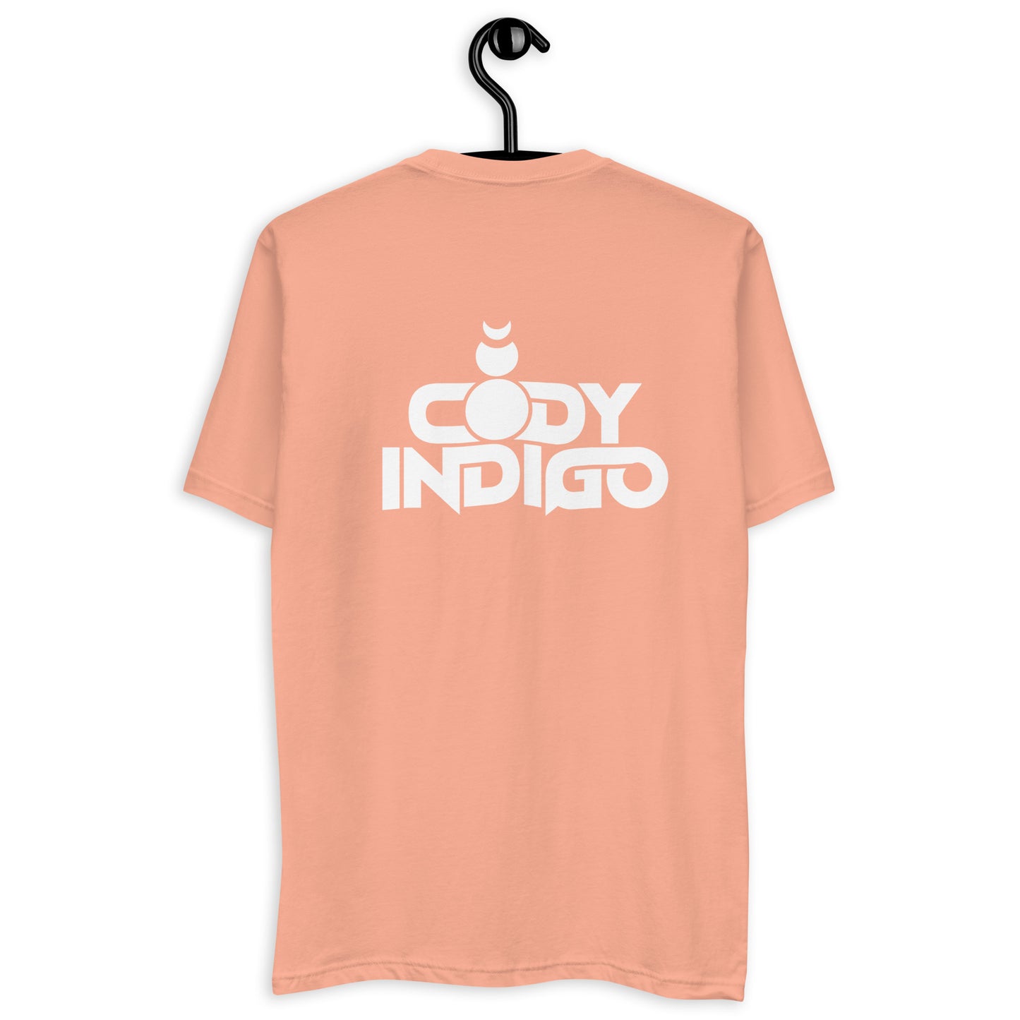 INDIVISION & Cody Indigo T