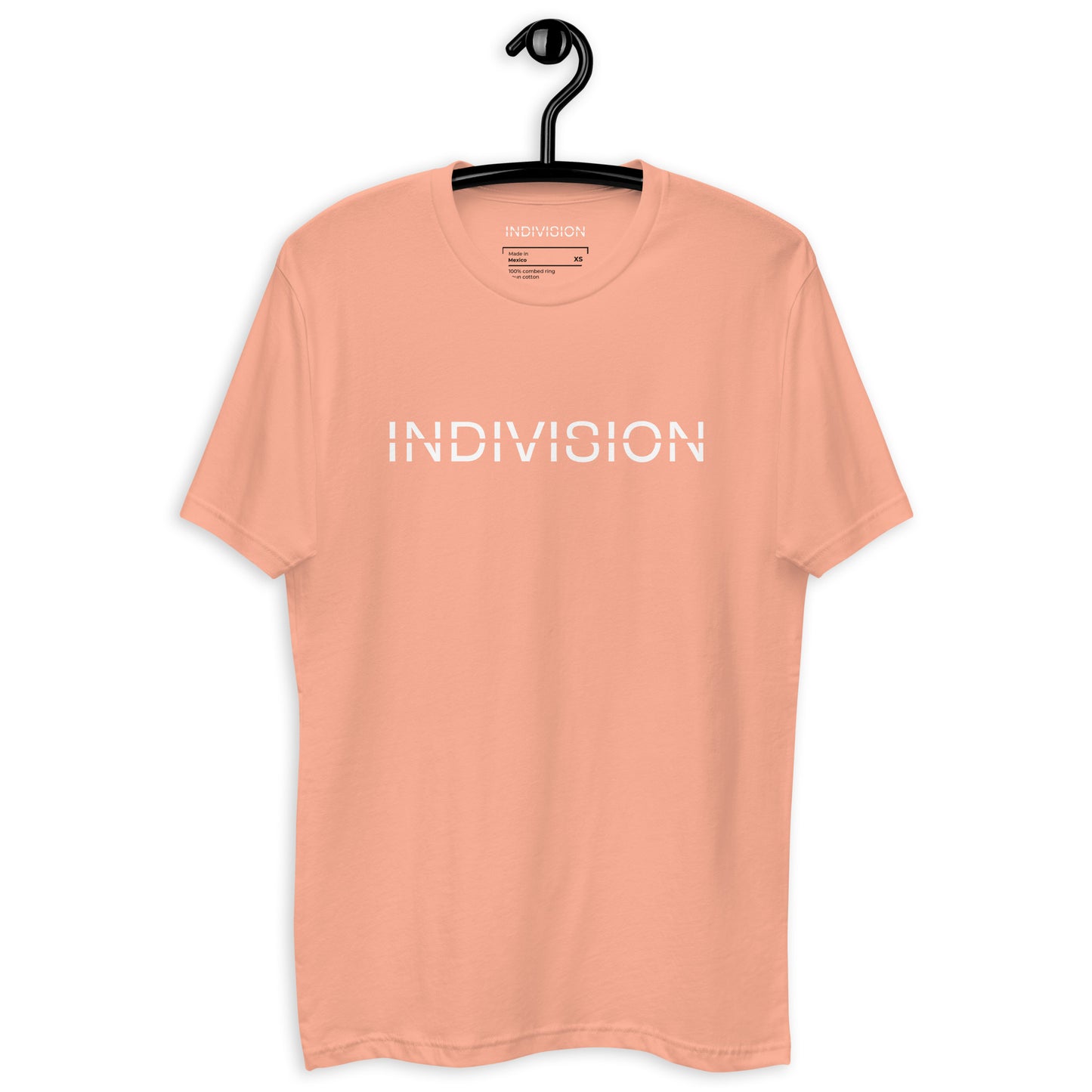 INDIVISION & Cody Indigo T