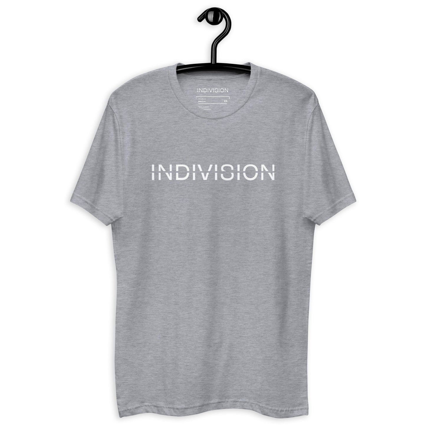 INDIVISION & Cody Indigo T