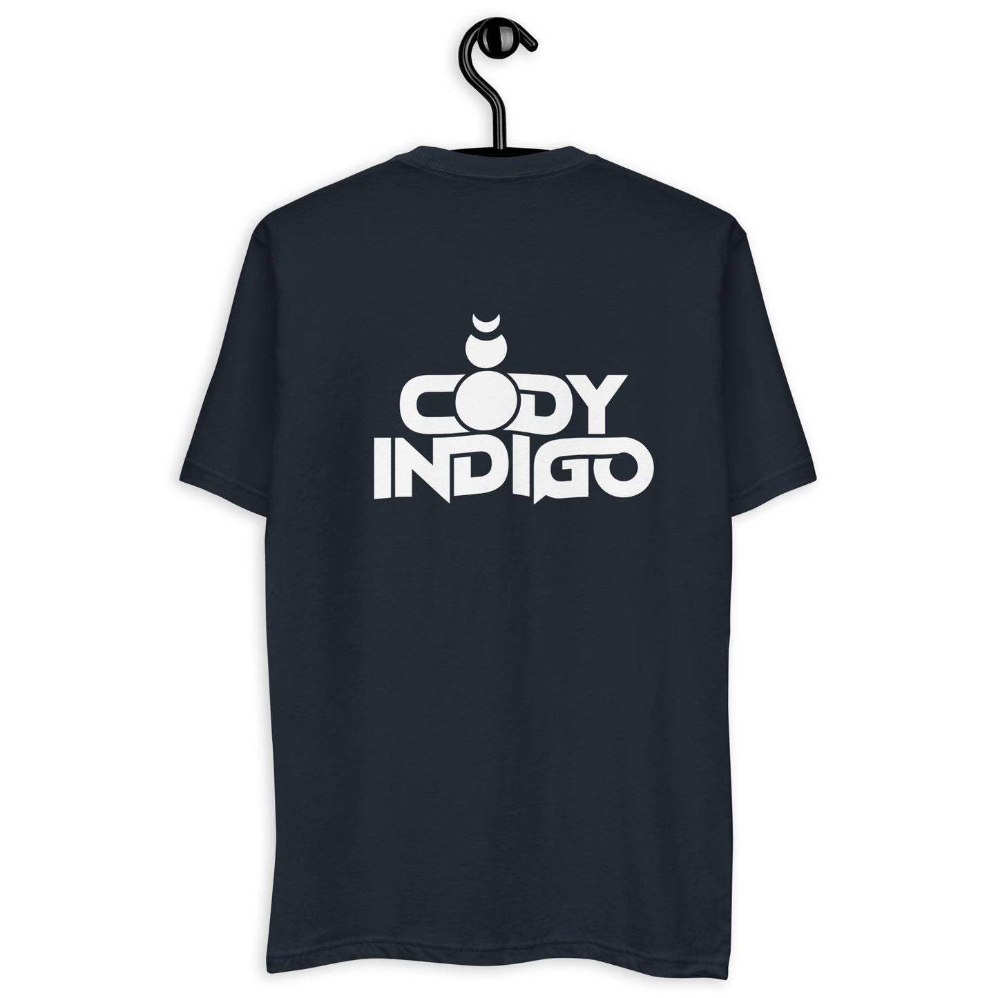 INDIVISION & Cody Indigo T