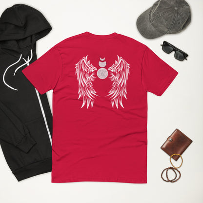 INDIVISION - Winged Original T-Shirt