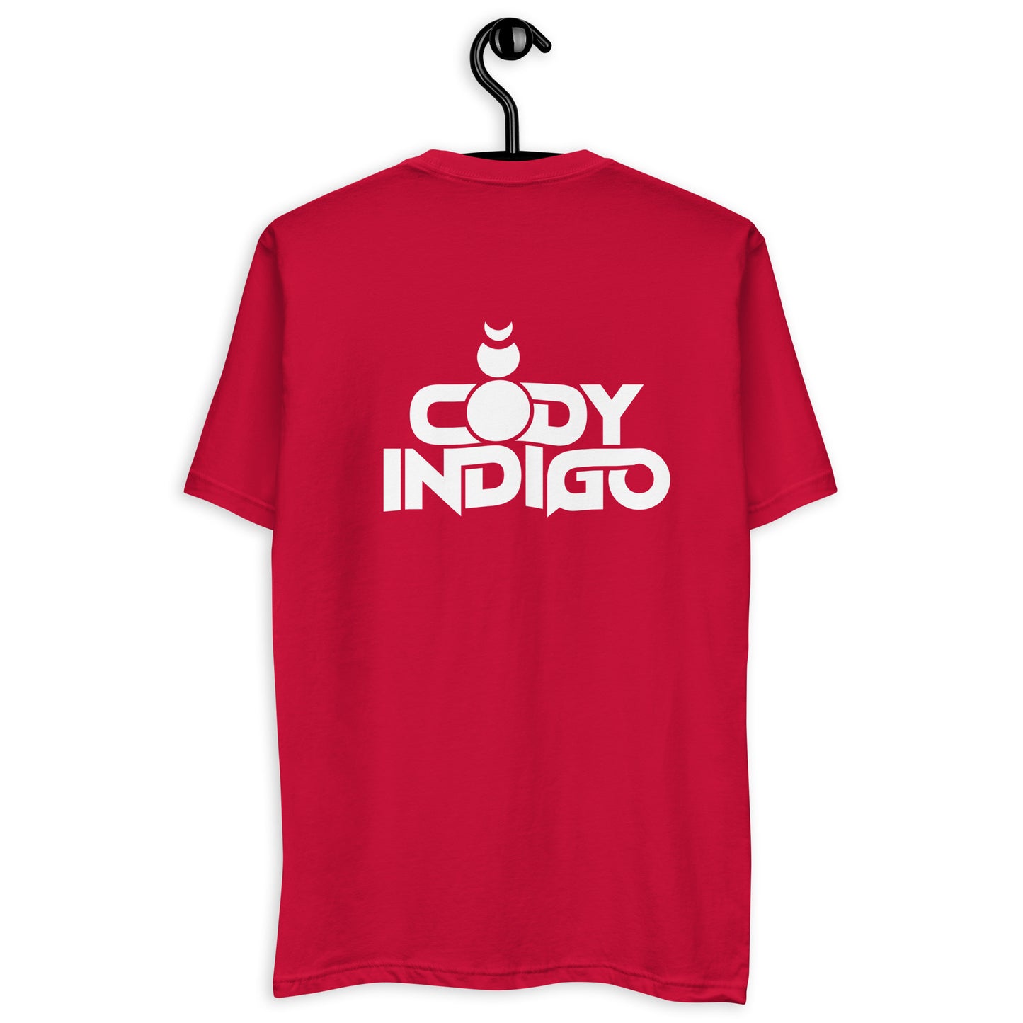 INDIVISION & Cody Indigo T