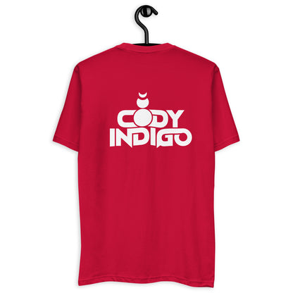 INDIVISION & Cody Indigo T