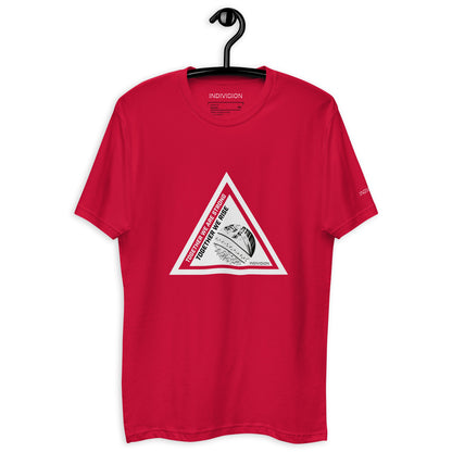 INDIVISION - Together Graphic Tee