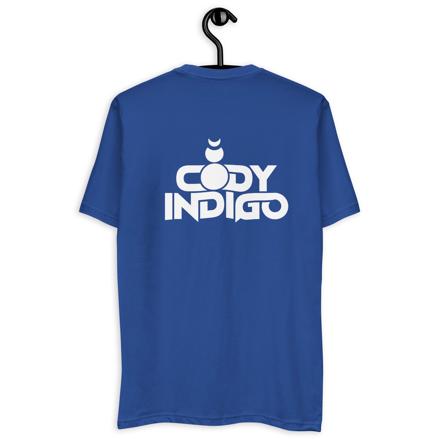 INDIVISION & Cody Indigo T