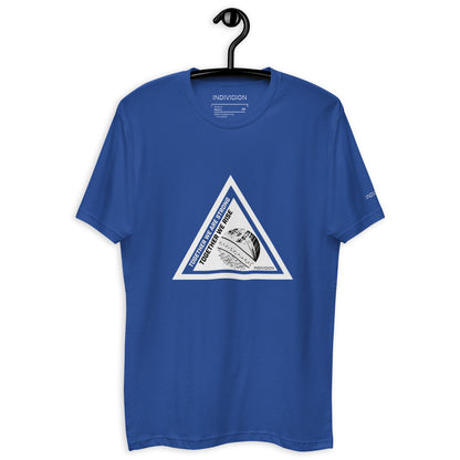 INDIVISION - Together Graphic Tee