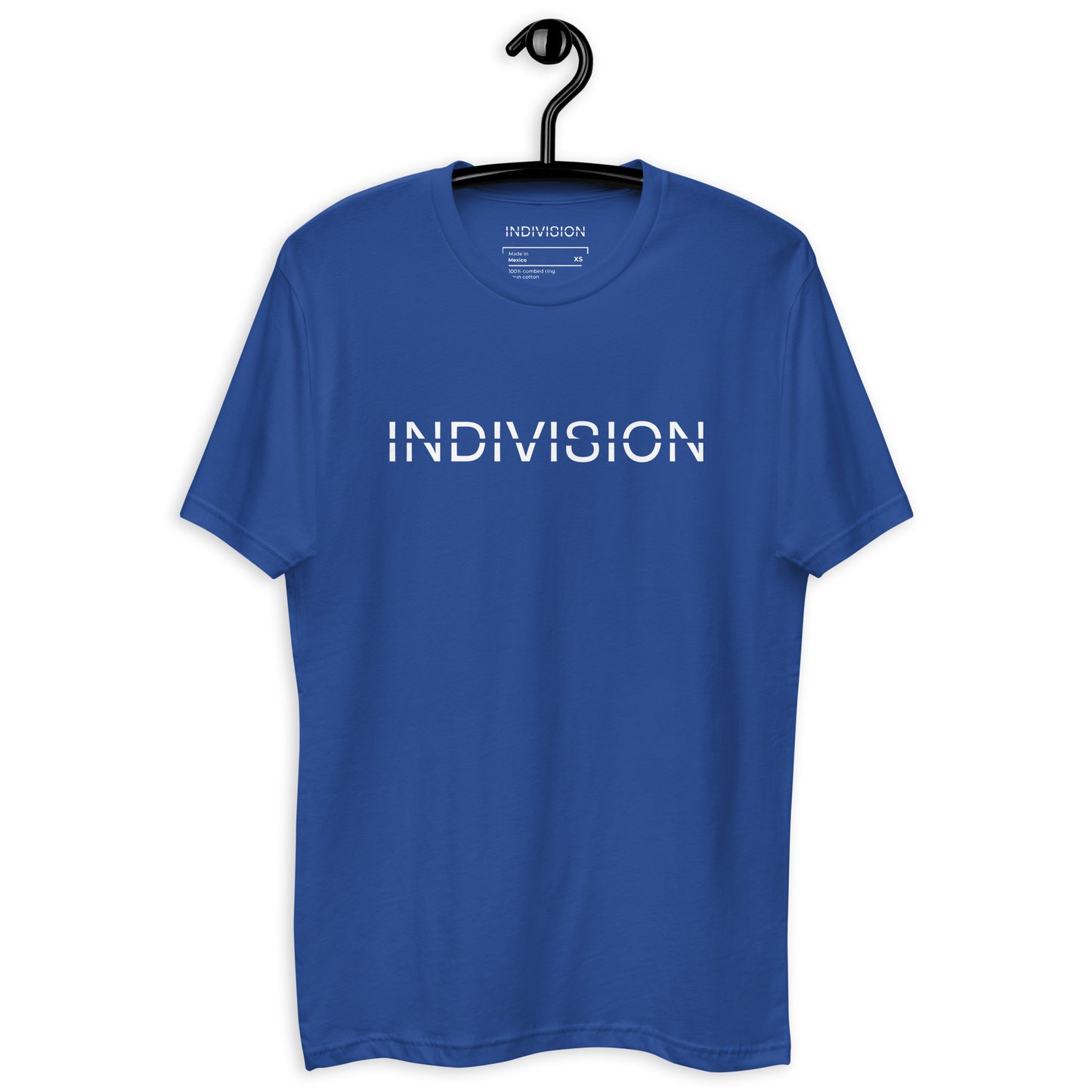 INDIVISION & Cody Indigo T