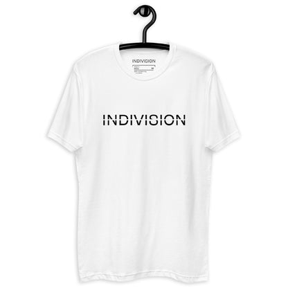 INDIVISION - Original T (White)