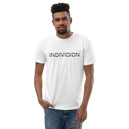 INDIVISION - Original T (White)