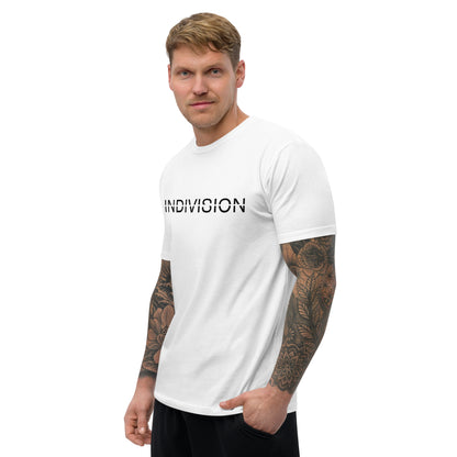 INDIVISION - Original T (White)