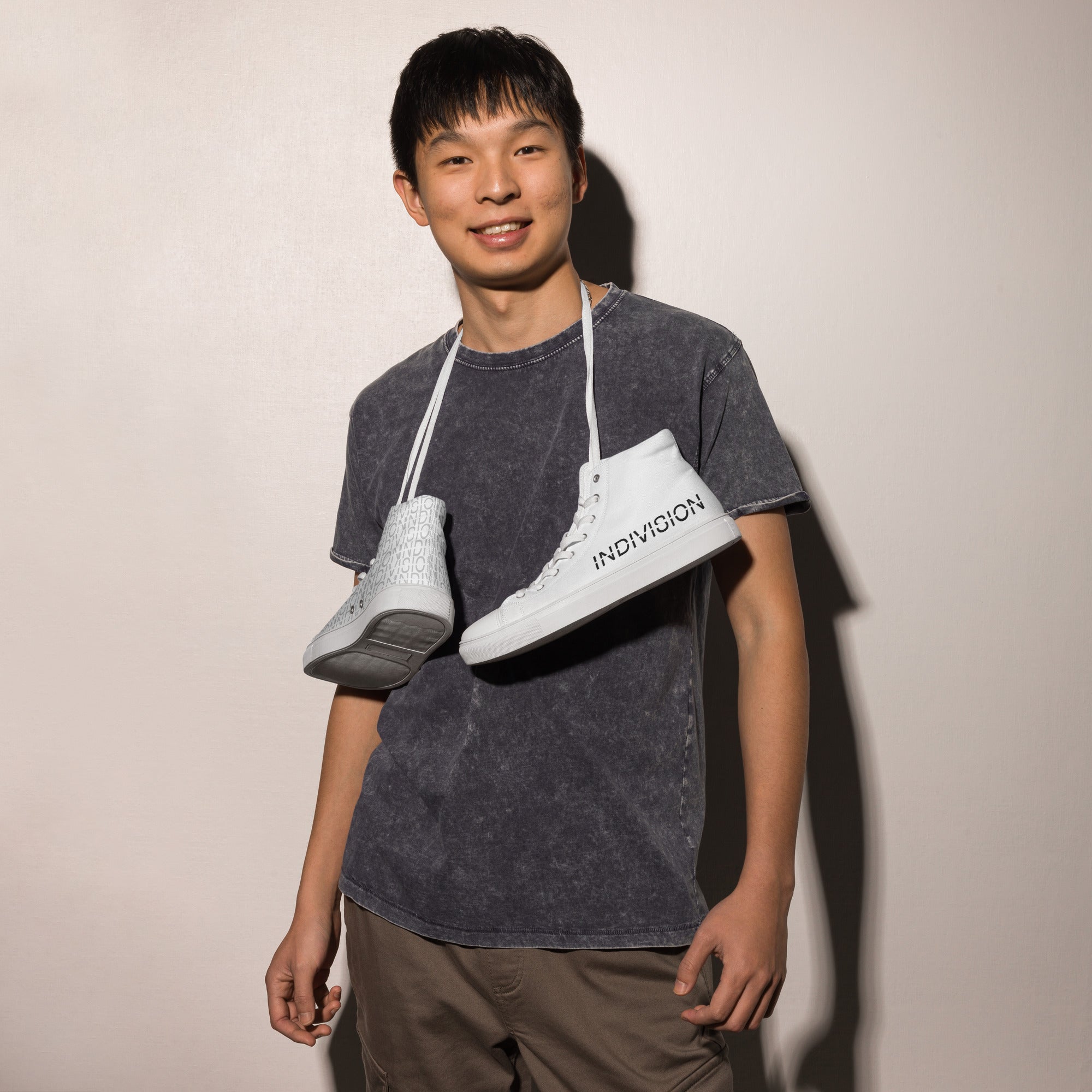 High Top INDIs