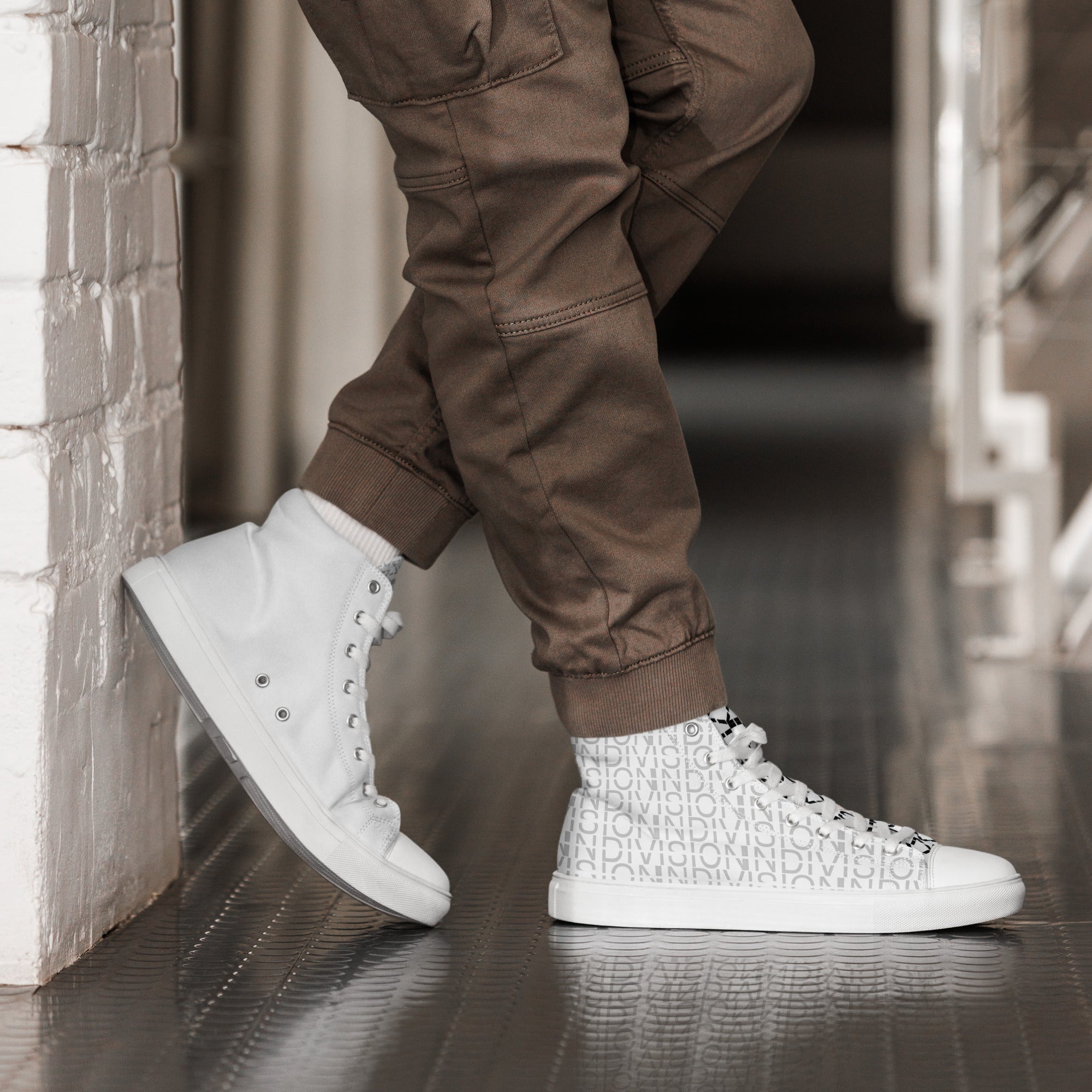 High Top INDIs