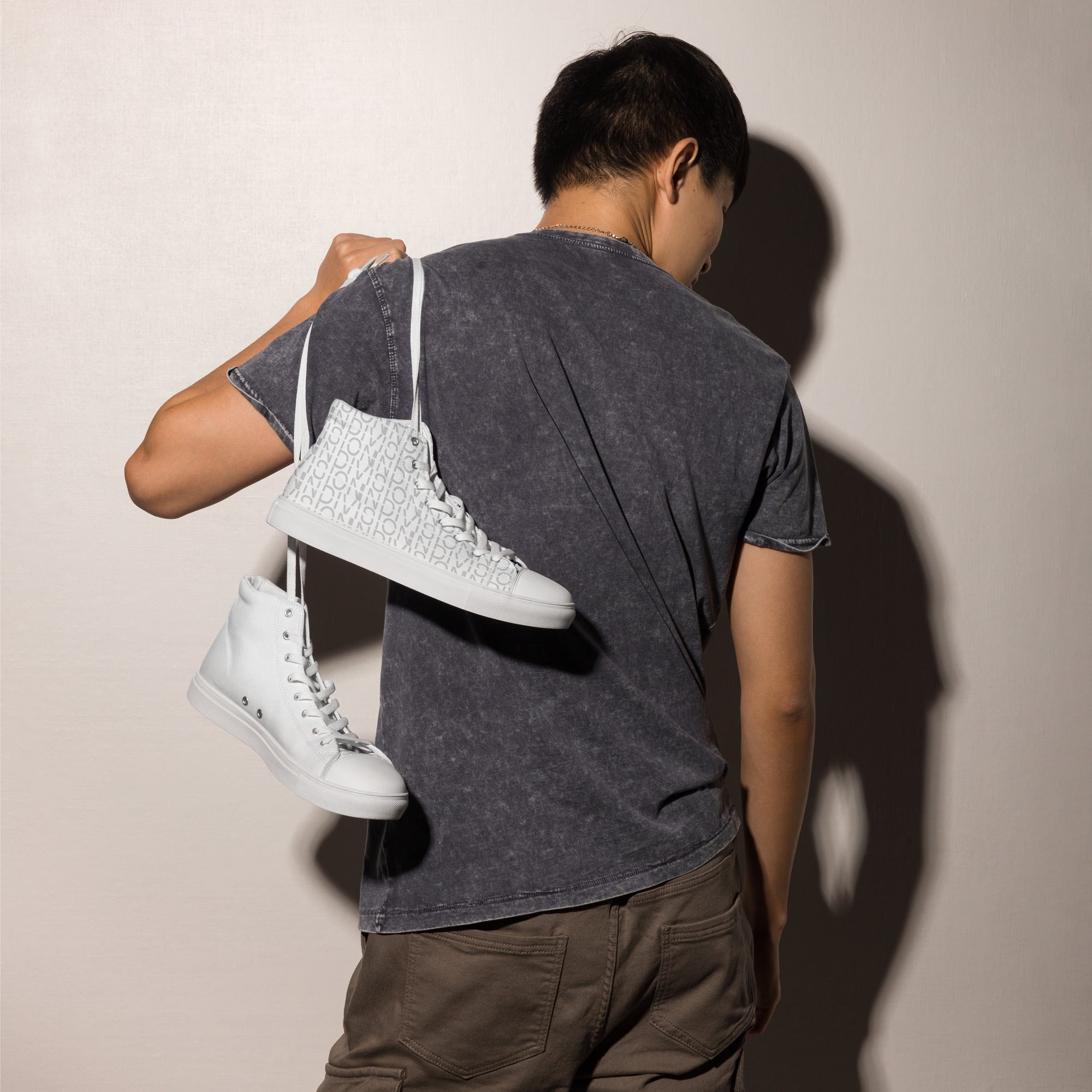 High Top INDIs