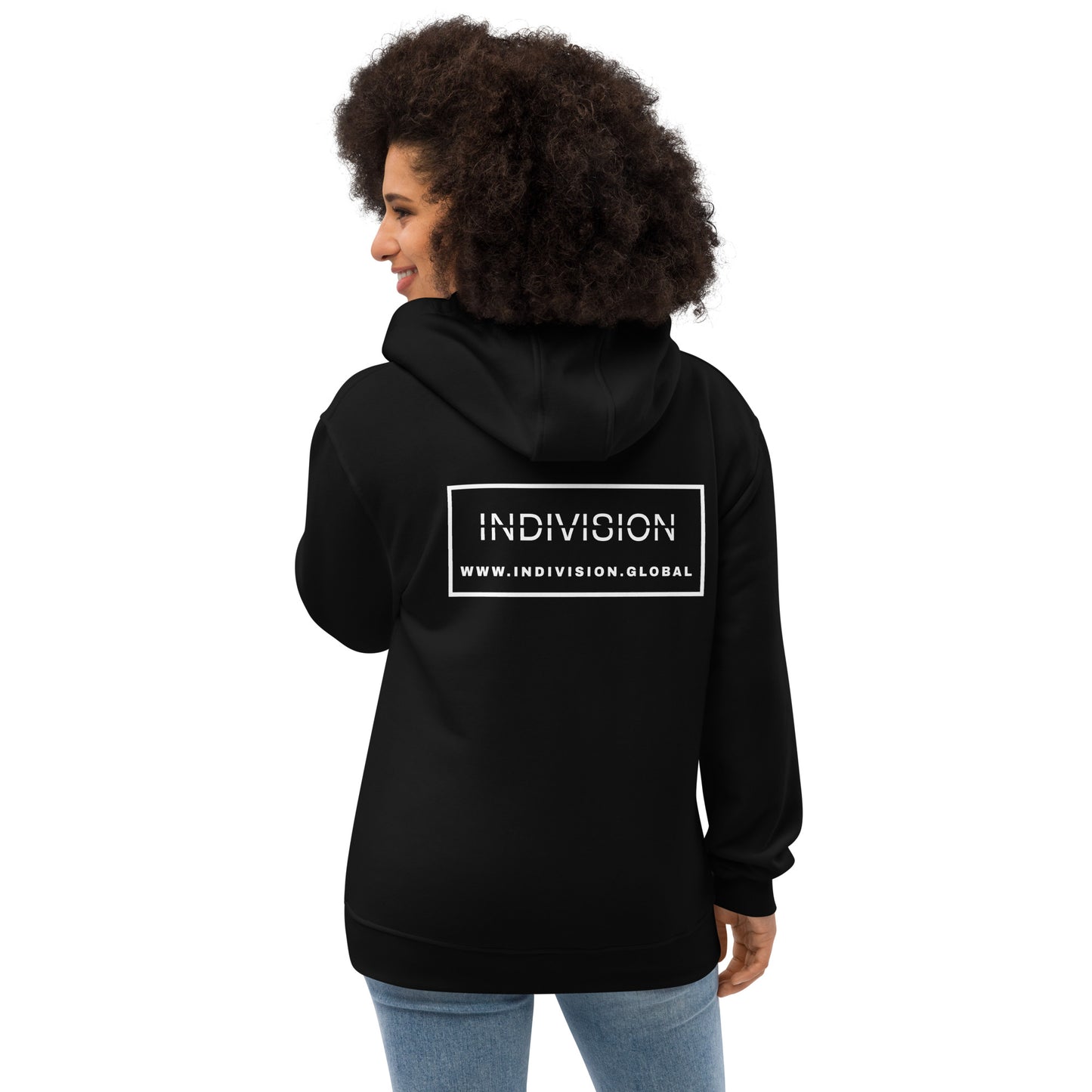 INDIVISION - OG Hoodie