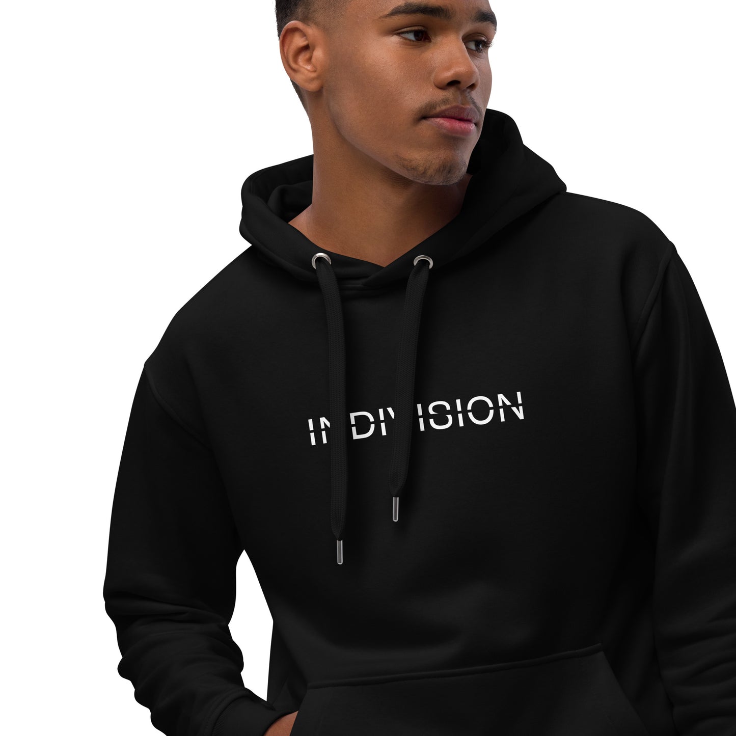 INDIVISION - OG Hoodie