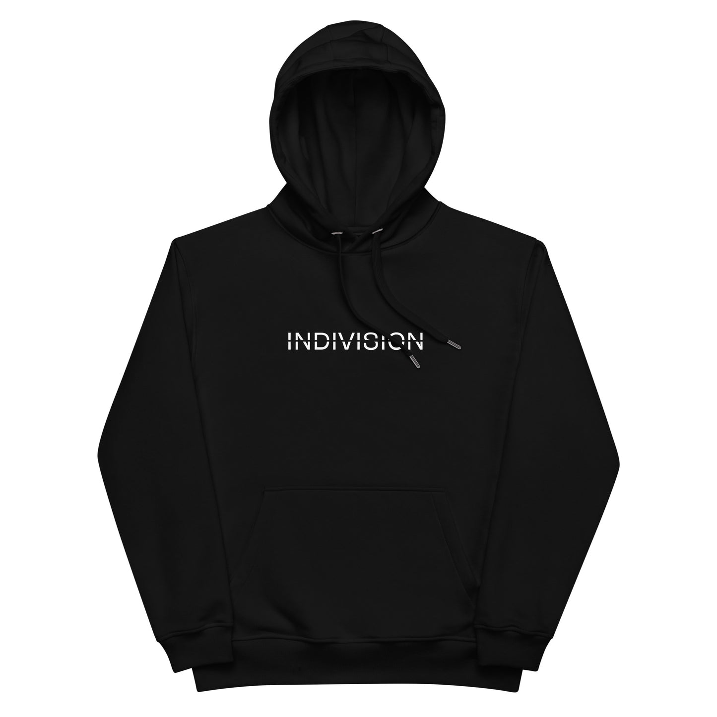 INDIVISION - OG Hoodie