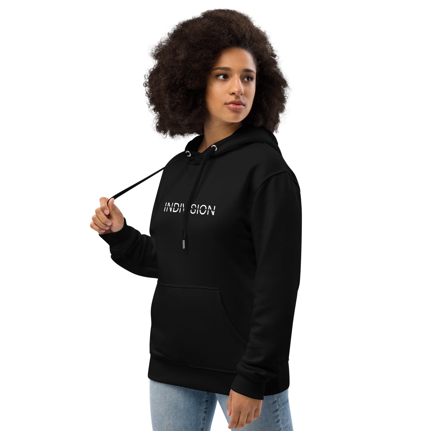 INDIVISION - OG Hoodie