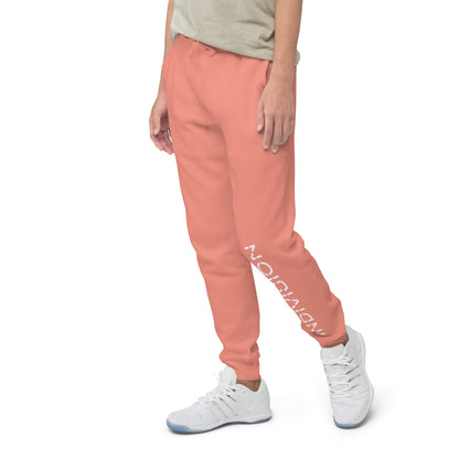 INDIVISION - Fleece Sweatpants