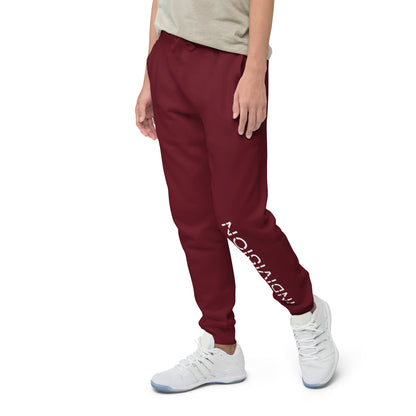 INDIVISION - Fleece Sweatpants