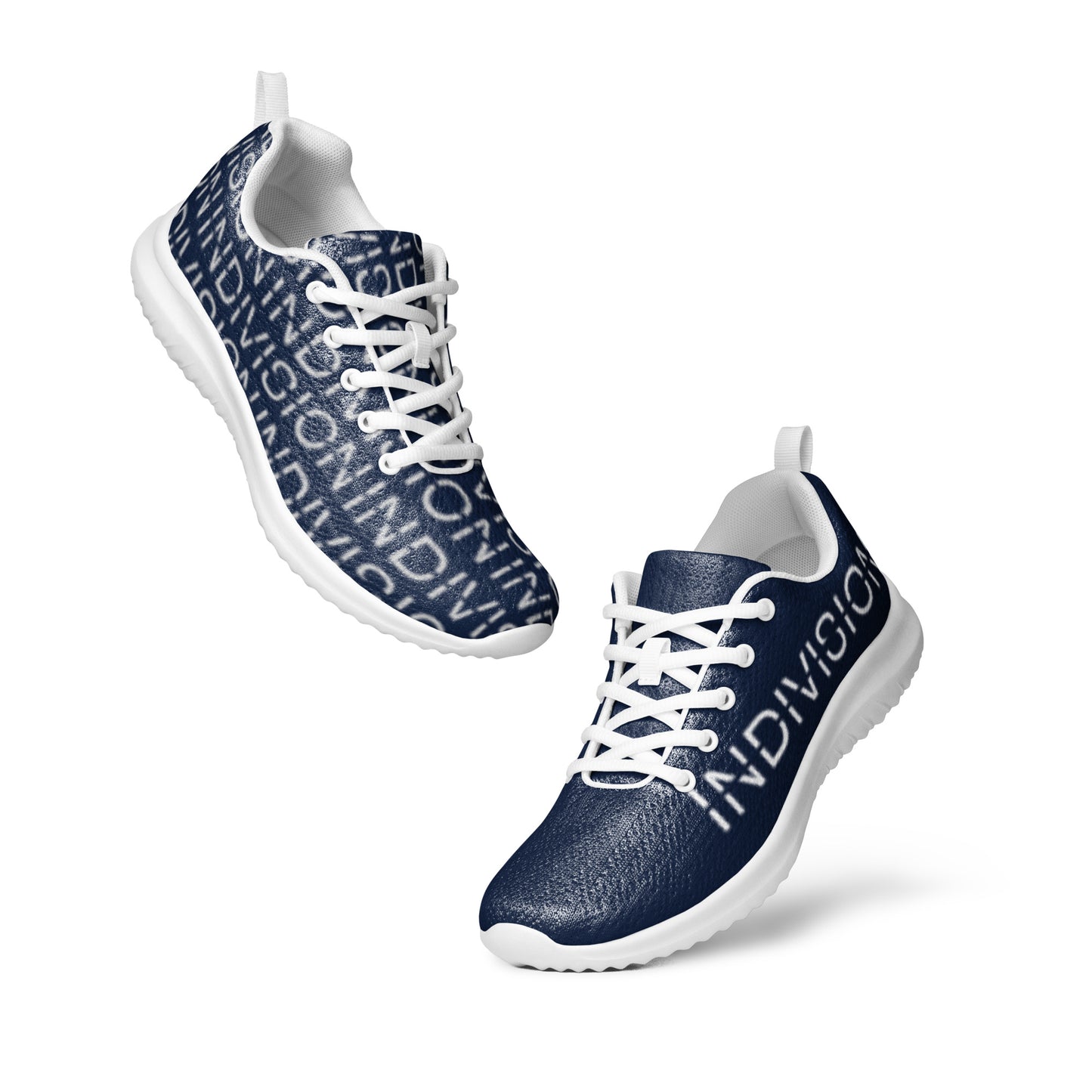 INDIVISION - INDI's Athletic (Navy)