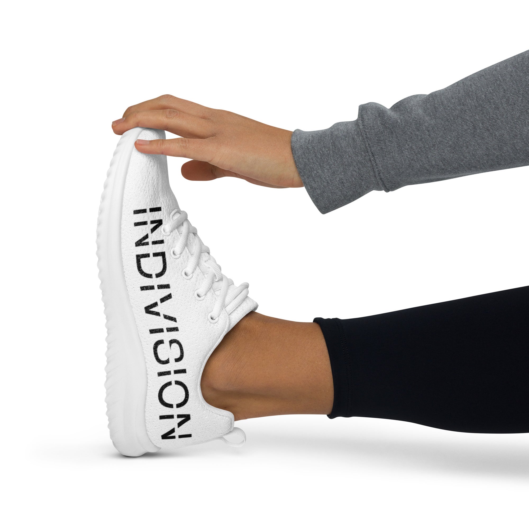 Womens Athletic INDI's