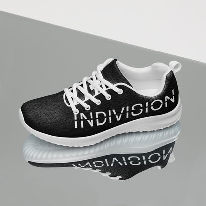 INDIVISION - INDI's Athletic (Black)