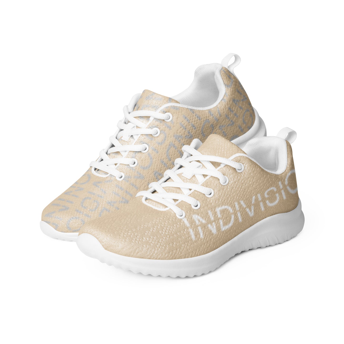 INDIVISION - INDI's Athletic (Champagne)