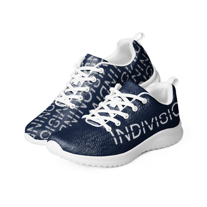 INDIVISION - INDI's Athletic (Navy)